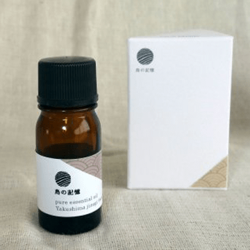 屋久島地杉精油(幹)